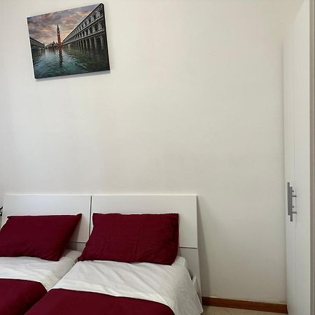 Bb Bella Venice Marghera Bagian luar foto