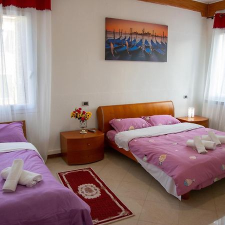 Bb Bella Venice Marghera Bagian luar foto