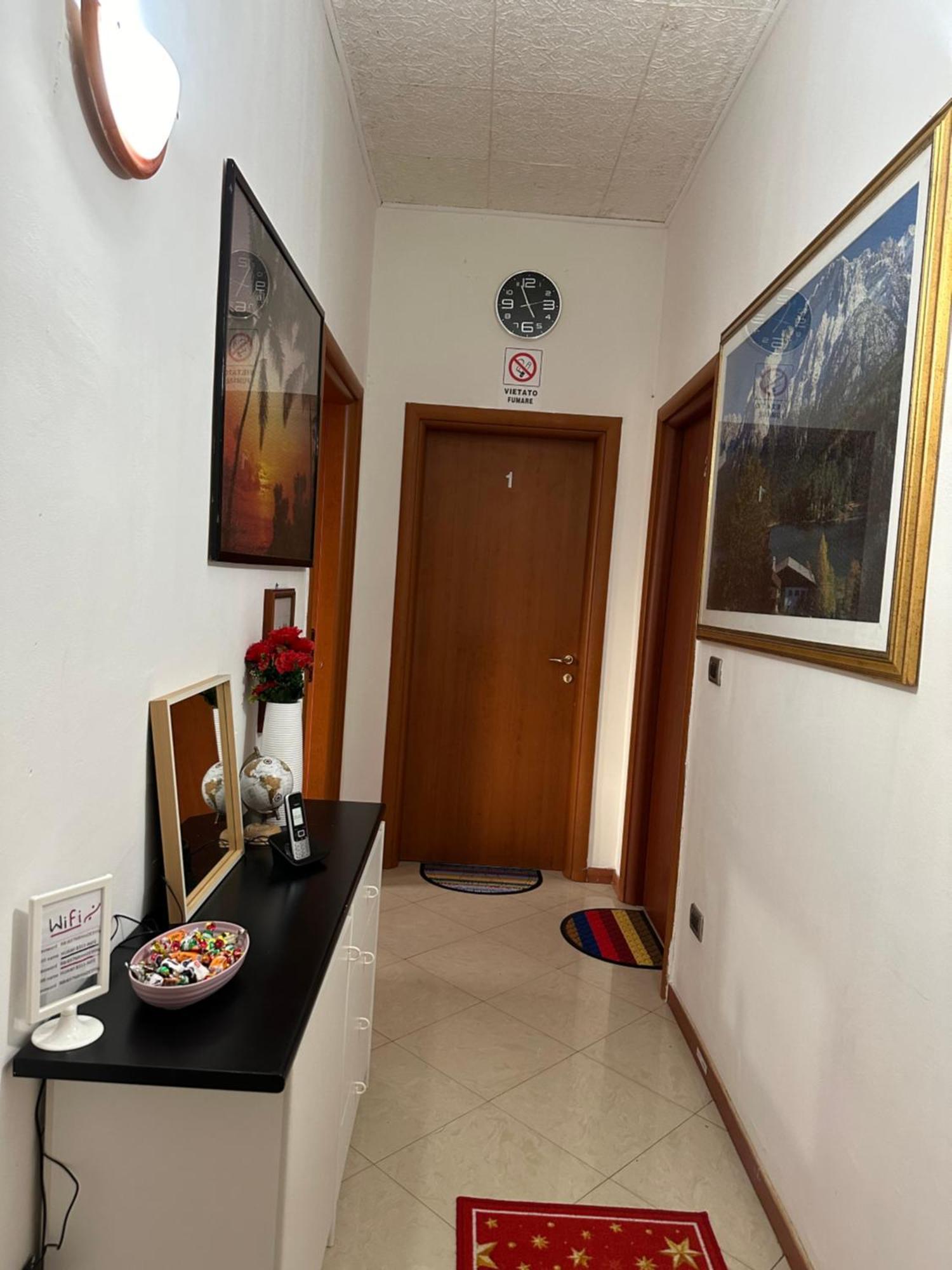 Bb Bella Venice Marghera Bagian luar foto